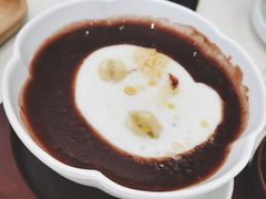 椰椰麻薯红豆沙-蔡澜点心·粤菜(月星环球港店)