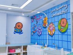 -熊小米专业儿童游泳馆