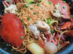 -不仔客海鲜·烧烤·270度海景餐厅(大东海店)