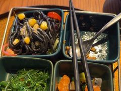 -Mr.Fish鱼鲜生海鲜放题(高德置地冬广场店)