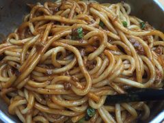 -左撇子私房面