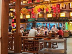 -钵家大院·地道湖北菜(江夏·大花岭店)