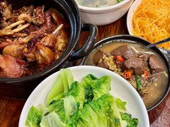 -斯丹姜母鸭·古法干香(涂门街总店)