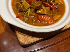 -燕郊烧鸽子(酷车小镇店)