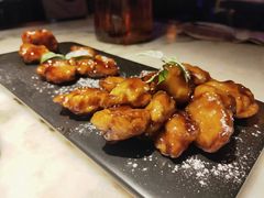 -绿茶餐厅(乐峰广场店)