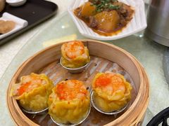 -顺德人家食府(黄金广场店)