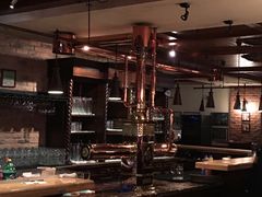 -宝莱纳啤酒花园餐厅PAULANER BRAUHAUS Nanjing(广州路店)