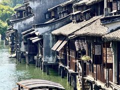 -乌镇景区