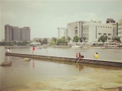 -美兰湖景区