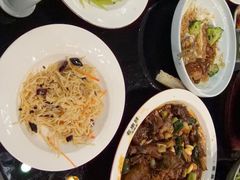 -老东营·东营菜(西四路店)