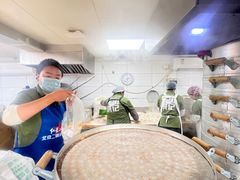 -牛街洪记小吃店(牛街店)