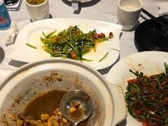 -鄱阳湖·江西小炒·瓦罐煨汤(五道口店)