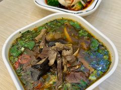 -魏家凉皮(西安秋林宏业商厦店)
