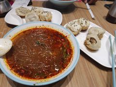 -小杨生煎(香港名都店)