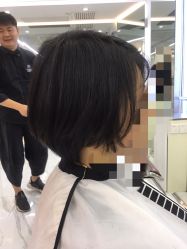 点击看大图 -潘多拉Hairsalon