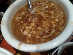 西湖牛肉羹-POLO小馆·老南京菜(解放路店)