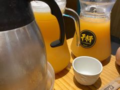 -木屋烧烤(坂田天安云谷店)