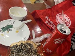 -哈尔滨东北铁锅炖(都督街店)