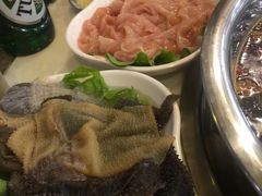 -朱氏胖子烂火锅(洪崖洞店)