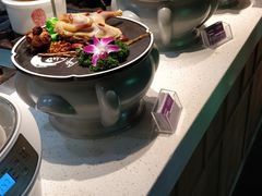 -江南韵·无锡太湖文化体验餐厅(凤凰天街店)