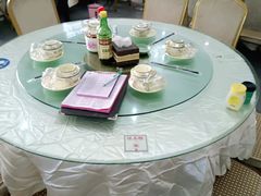 -李氏东北饺子王·铁锅炖(回龙湾店)