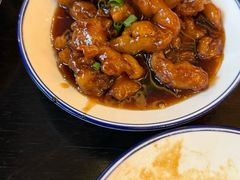 -咸亨酒店•非遗绍兴菜•中华老字号(堂吃餐厅)