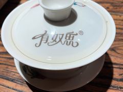 -有奴思烤肉·清真(正宁路店)