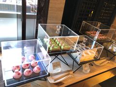 -深圳四季酒店·馥自助餐厅