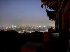-吴山景区