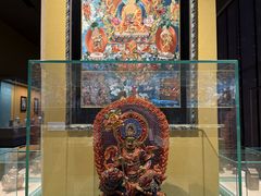 -北京工艺美术博物馆