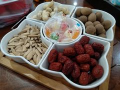 -那家老院子东北菜·饺子·小鸡炖蘑菇(艳华街店)