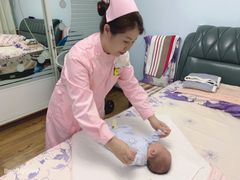 -好孕妈妈月嫂(哈尔滨总店)