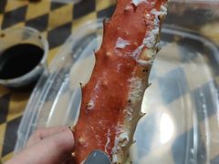 帝王蟹-盒马鲜生(富田新天地店)