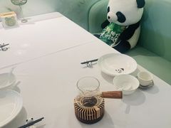 -眉州东坡·熊猫主题餐厅(枫蓝店)