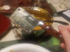 -绿茵阁牛扒餐厅(客村店)