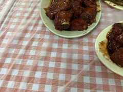 -尹记餐馆(花园店)