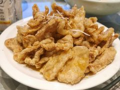 -锦绣金山人家(友谊店)