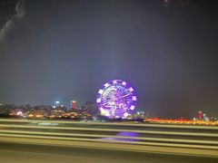 -南昌之星摩天轮