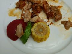 -食间牛排(湖西路店)