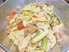 -卤鸭儿(小河路店)