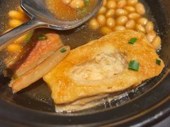 -谭厨中山传家菜.乳鸽.脆鲩鱼(华强北中航城店)