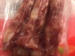 -盒马鲜生(帝斯曼店)
