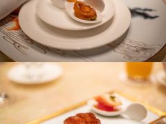 -8餐厅(新葡京酒店)