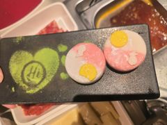 -海底捞火锅(顺义华联店)