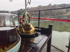 -鹿鸣酒家(越秀店)