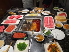 -海底捞火锅(邯郸新世纪中心店)