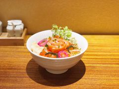 -信日本料理(信义坊店)
