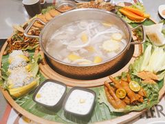 -椰小鸡·琼州糟粕醋(美兰缤纷城店)