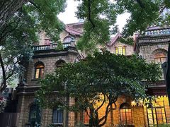 -马勒别墅饭店(静安寺店)