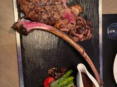 -恰餐厅及酒吧CHAR Bar & Grill(北京三里屯洲际店)